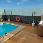 Emma Vila Playa Blanca (Lanzarote)