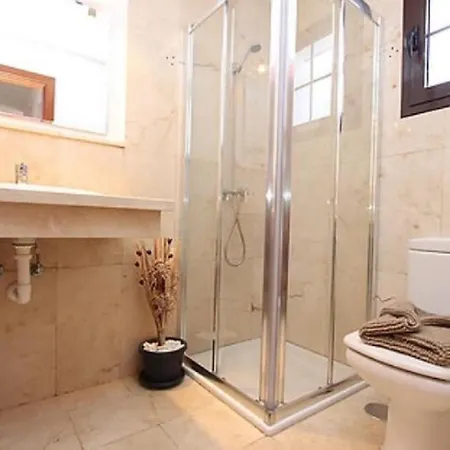 Villa Emma Playa Blanca (Lanzarote)