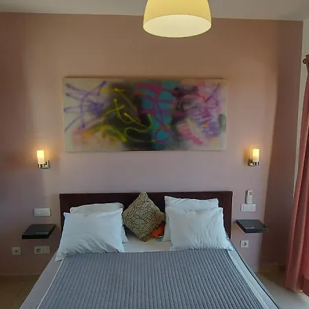 Emma Playa Blanca (Lanzarote)