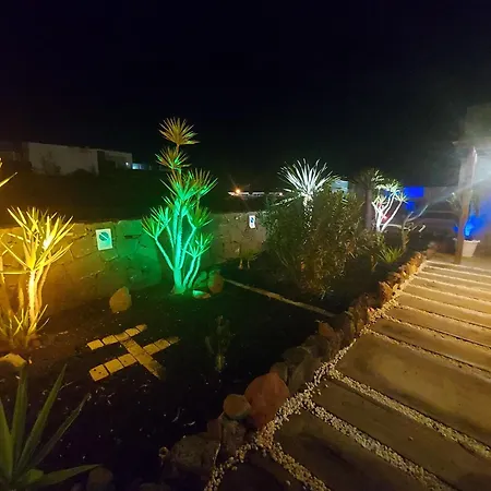 Villa Emma Playa Blanca
