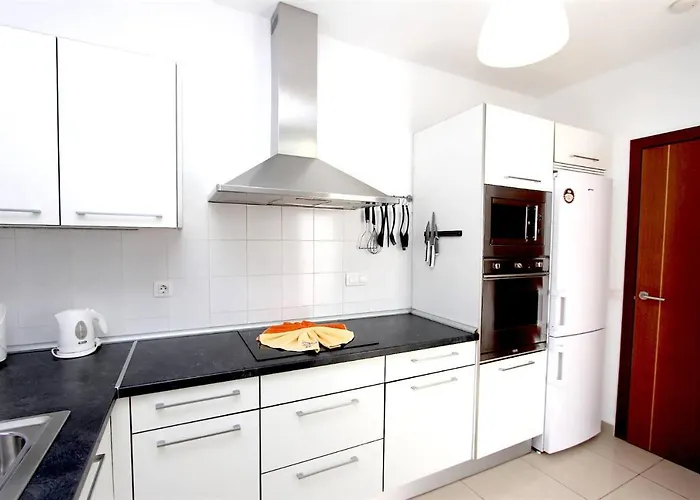 Vila Emma Playa Blanca (Lanzarote)