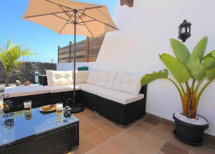 Emma * Playa Blanca (Lanzarote)