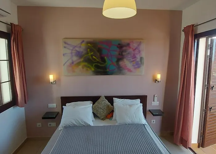 Emma Playa Blanca (Lanzarote)