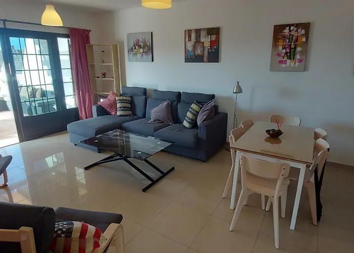 Emma * Playa Blanca (Lanzarote)