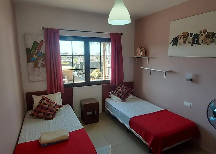 Emma Playa Blanca (Lanzarote)