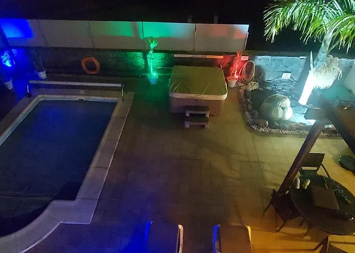 Emma * Playa Blanca (Lanzarote)