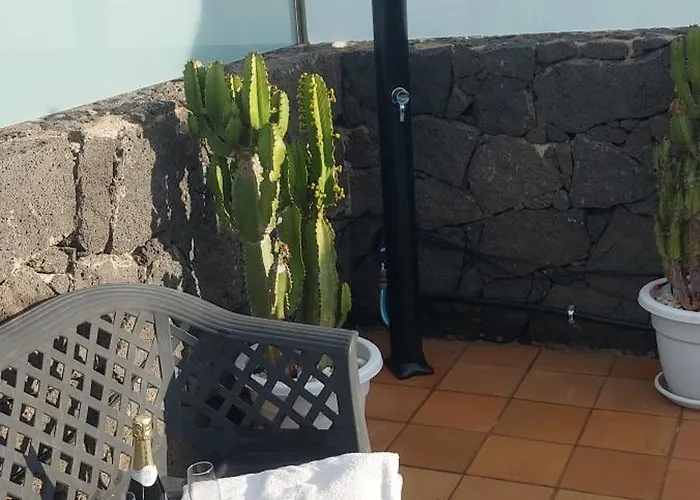 Emma * Playa Blanca (Lanzarote)