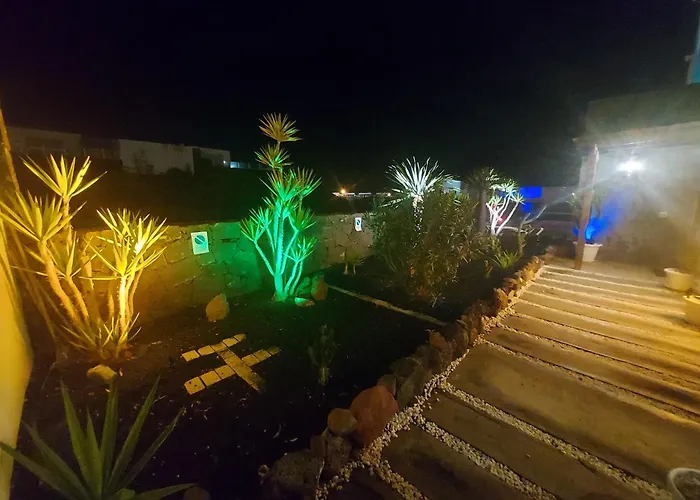 Vila Emma Playa Blanca (Lanzarote)