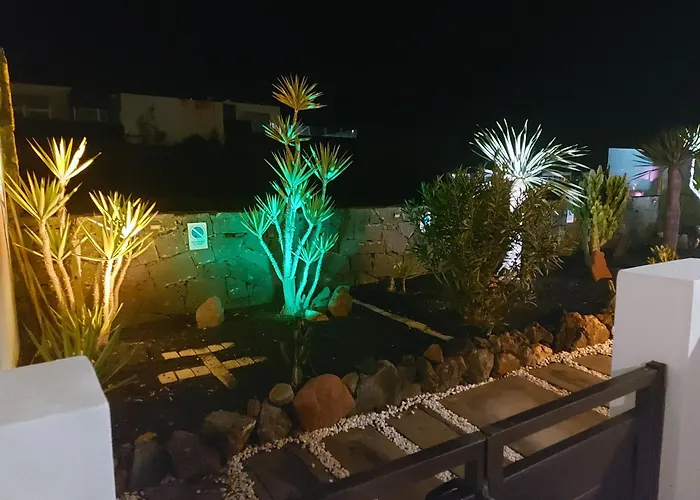 Emma Vila Playa Blanca (Lanzarote)