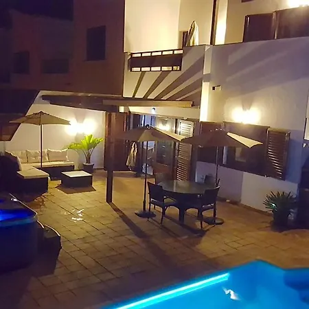 Villa Emma