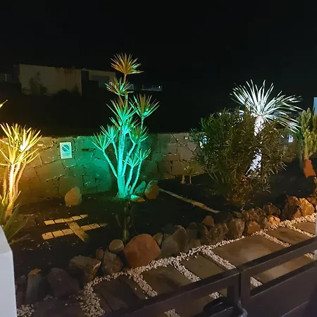 Emma ヴィラ プラヤ・ブランカ