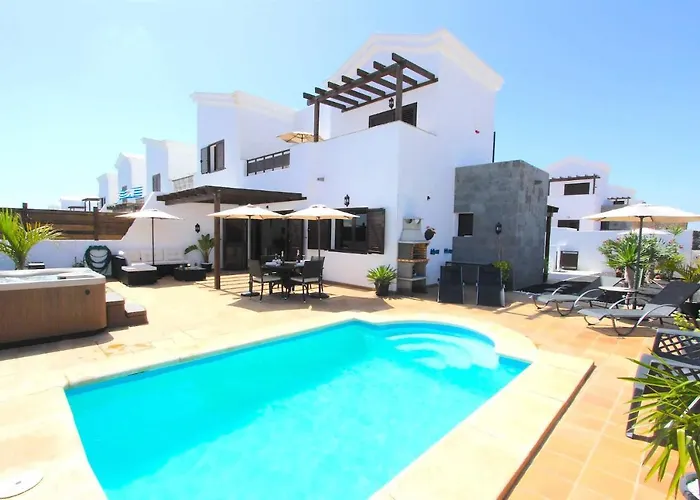 Emma * プラヤ・ブランカ