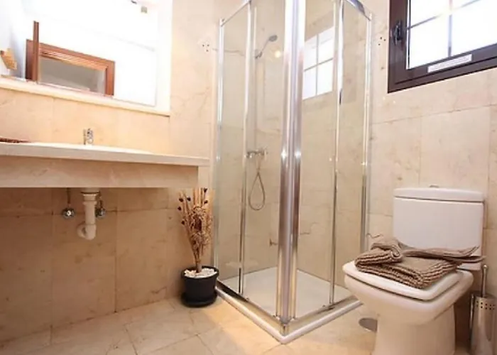 ヴィラ Emma プラヤ・ブランカ